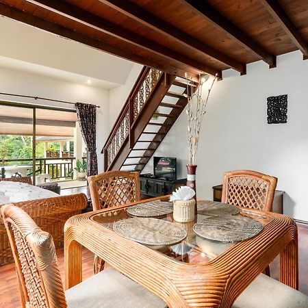 Royal Cottage Residence Lamai Beach  Eksteriør billede