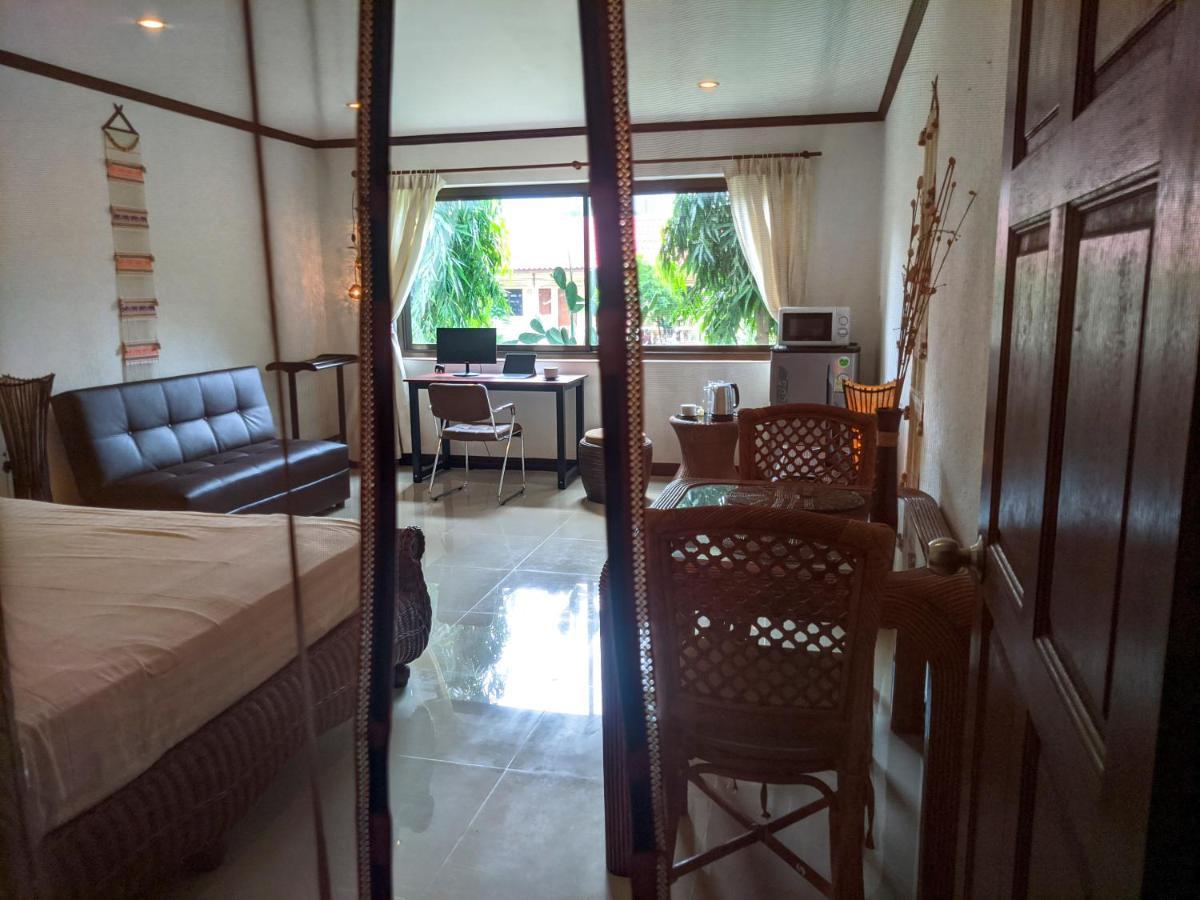 Royal Cottage Residence Lamai Beach  Eksteriør billede
