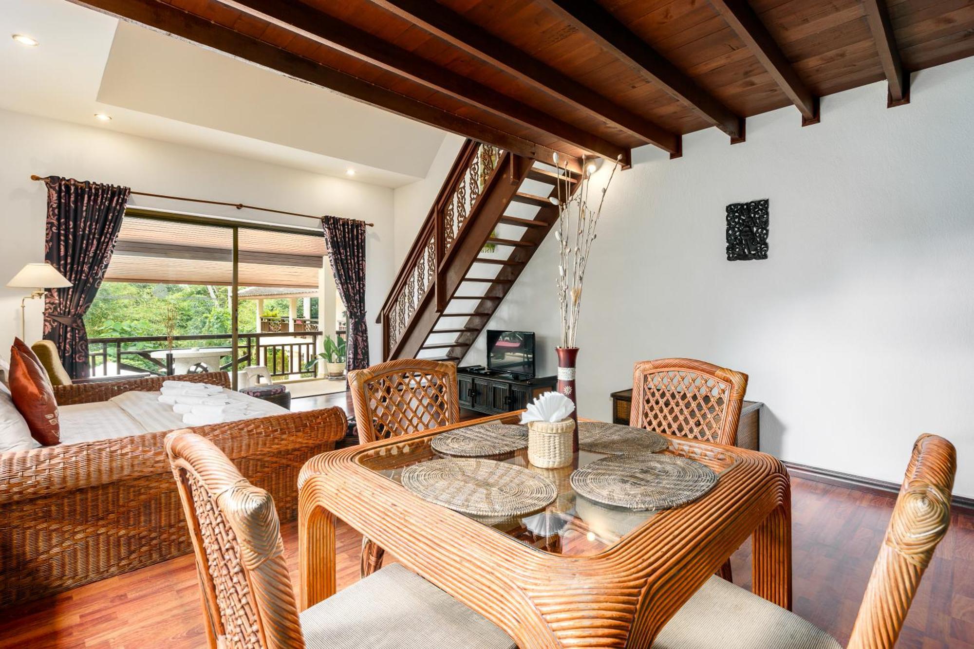 Royal Cottage Residence Lamai Beach  Eksteriør billede