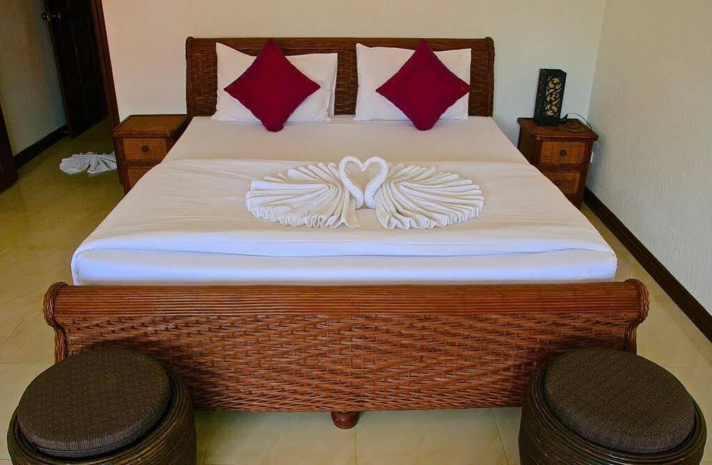 Royal Cottage Residence Lamai Beach  Eksteriør billede